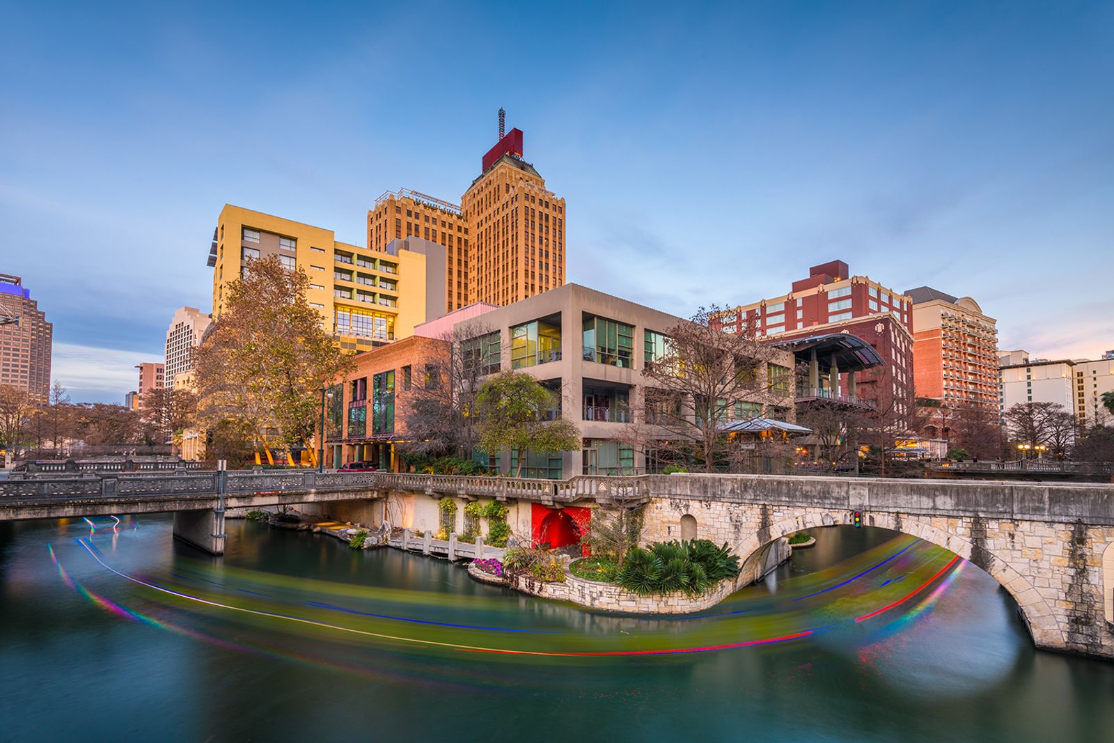 City Guide to Living in San Antonio and Its Neighborhoods