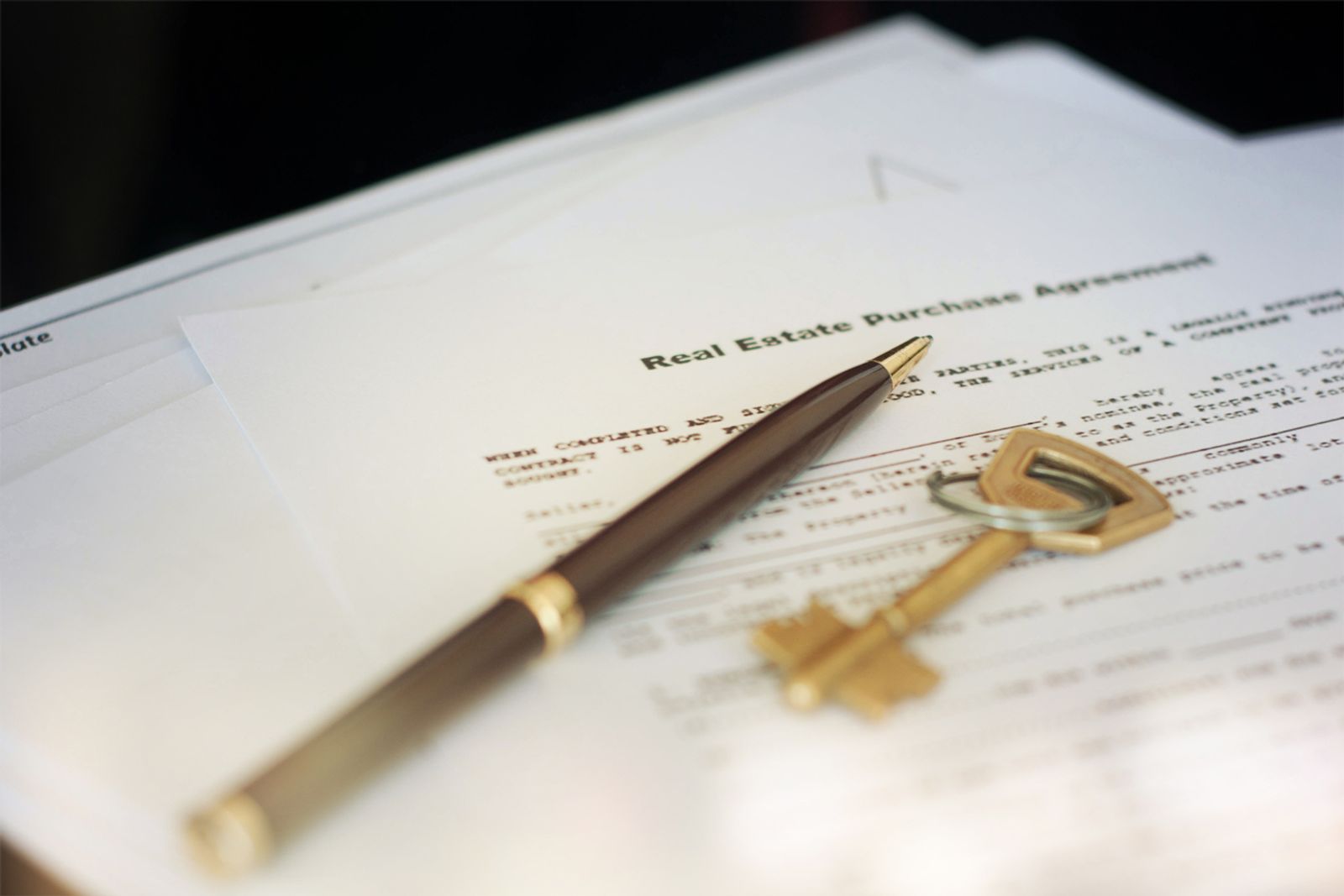 Ownership Interest In a Property and Why It Matters