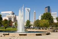 City Guide to Living in Charlotte, N.C. and Its Neighborhoods