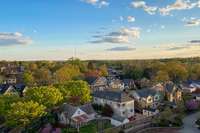 City Guide to Living in Chevy Chase Maryland and Its Neighborhoods
