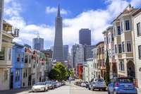 City Guide to Living in San Francisco and Its Neighborhoods