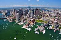 Boston Real Estate Market: Housing, Buying and Investing