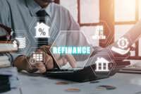 How to Refinance a Property
