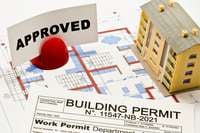 What's the Most Common Permitted Work in Your Area