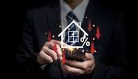 How Decreasing Interest Rates Impact the Housing Market