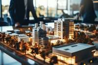 Commercial vs. Residential Real Estate: What’s the Better Investment Option?