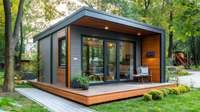 The Growing Popularity of Tiny Homes: Trends and Impacts on Housing Affordability
