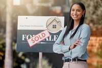 The Impact of a Positive Mindset in Real Estate Sales