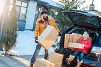 8 Things to Know When Moving During Winter