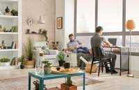 The Rise of Co-Living Spaces
