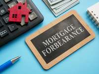 Can You Refinance a Mortgage in Forbearance?