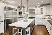 Navigating the LA Remodeling Scene: Essential Tips for Finding the Right Kitchen Contractor
