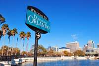 Must visit places in Orlando