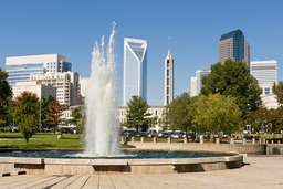 City Guide to Living in Charlotte, N.C. and Its Neighborhoods