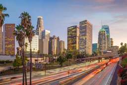 City Guide to Living in Los Angeles and Its Neighborhoods