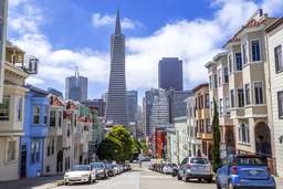 City Guide to Living in San Francisco and Its Neighborhoods