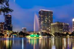 City Guide to Living in Orlando and Its Neighborhoods