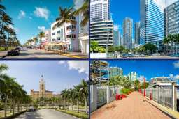 Best Neighborhoods in Miami: Families, Safety and Fun