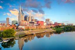 City Guide to Living in Nashville and Its Neighborhoods