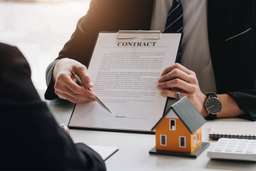 What is a Preemptive Offer On a House?