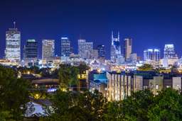 Nashville Real Estate Market: Housing, Buying and Investing