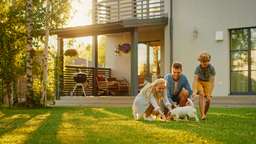Top Homeownership Benefits Beyond Financial Equity