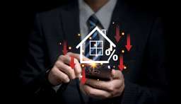 How Decreasing Interest Rates Impact the Housing Market