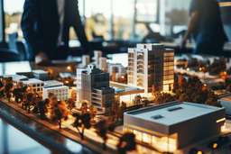 Commercial vs. Residential Real Estate: What’s the Better Investment Option?