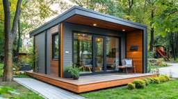 The Growing Popularity of Tiny Homes: Trends and Impacts on Housing Affordability