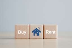 The Pros and Cons of Renting vs. Buying a Home