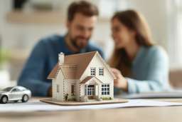 10 Tips for First-Time Homebuyers in Today’s Competitive Market