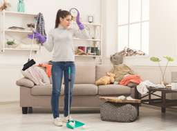 Running Out Of Space? Here Are 15 Things You Can  Get Rid Of Today To Declutter Your Home