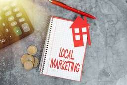 Become an expert on super localized neighborhood insights