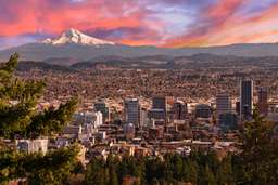 Portland, Oregon VS. Seattle, Washington: What Makes Them Different?