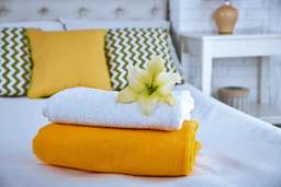 4 Nifty Tricks To Make Your Extra Bedroom A 'Home Away From Home' For Summer Guests