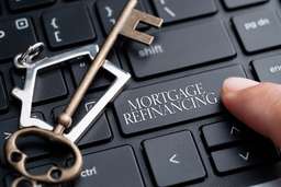 Things to take into account when refinancing a property