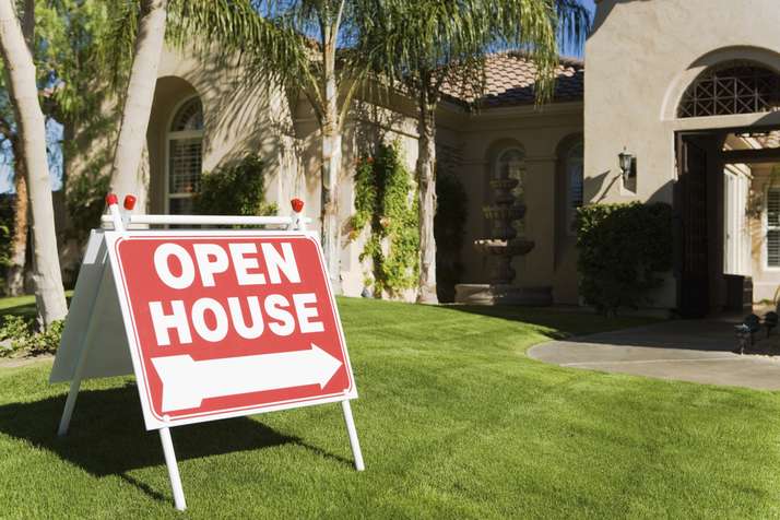 Preparing for an Open House: Tips for a Successful Showing